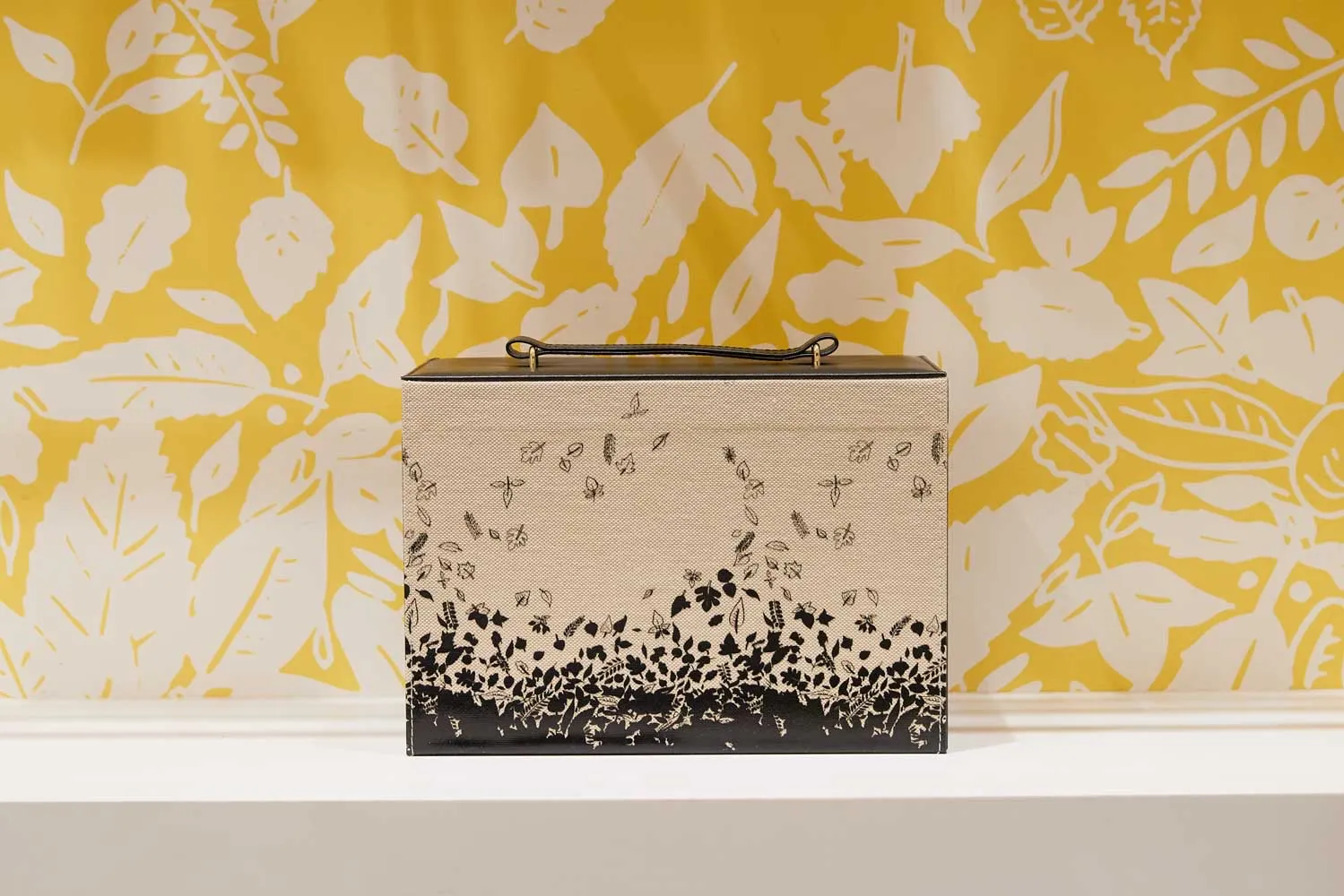 Maison Bremond 1830  Vanity bag 3