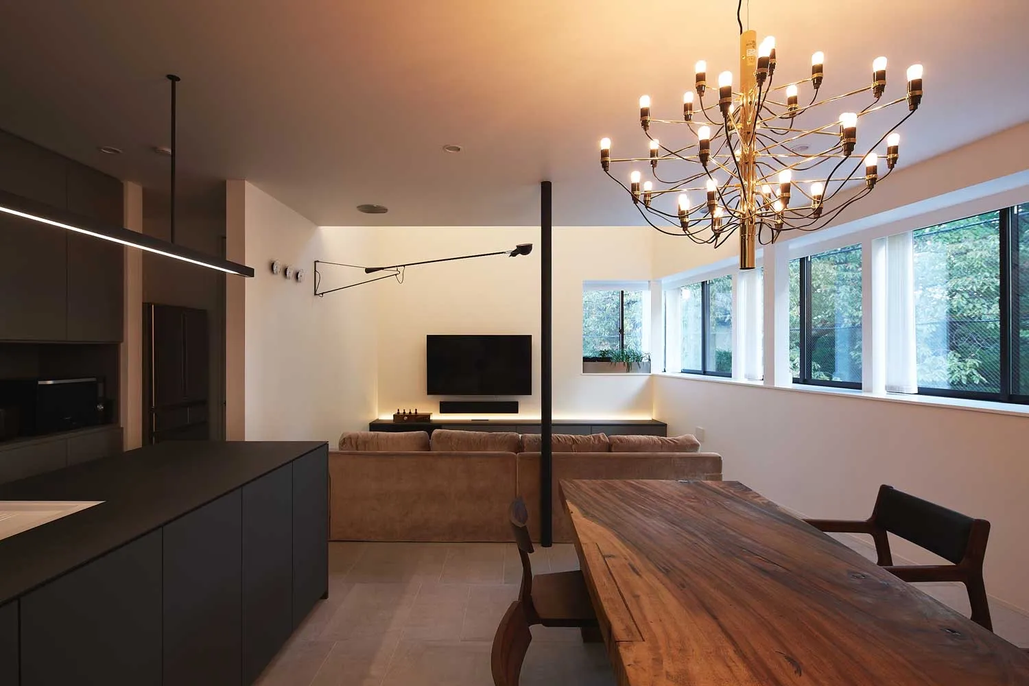 House-N 1
