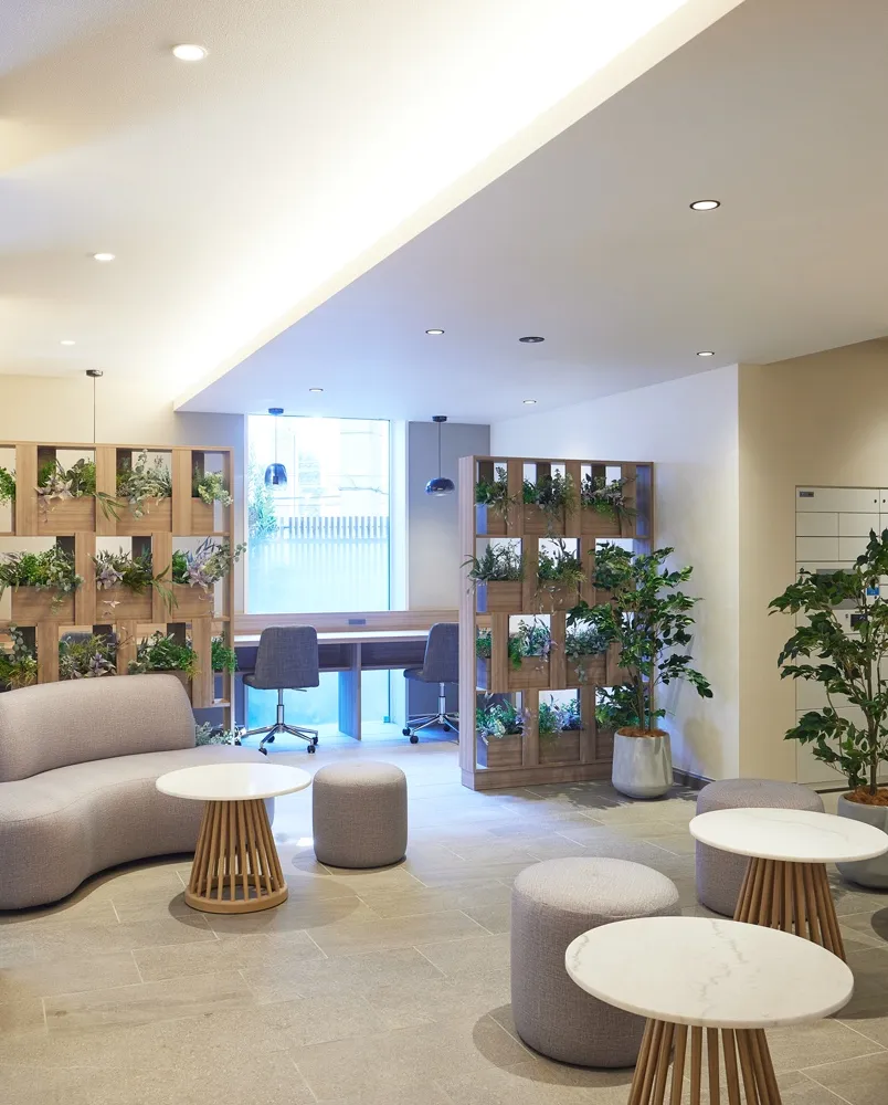Città Doro Ukimafunado | SEKISUI HOUSE ShaMaison 1