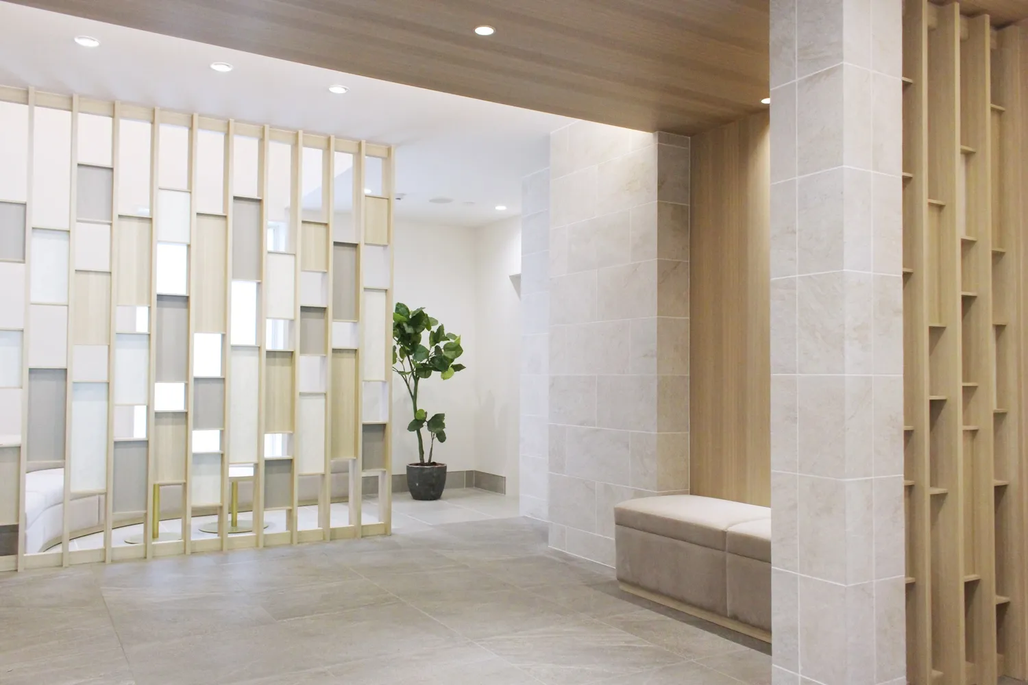 QUALISTA | SEKISUI HOUSE ShaMaison 1