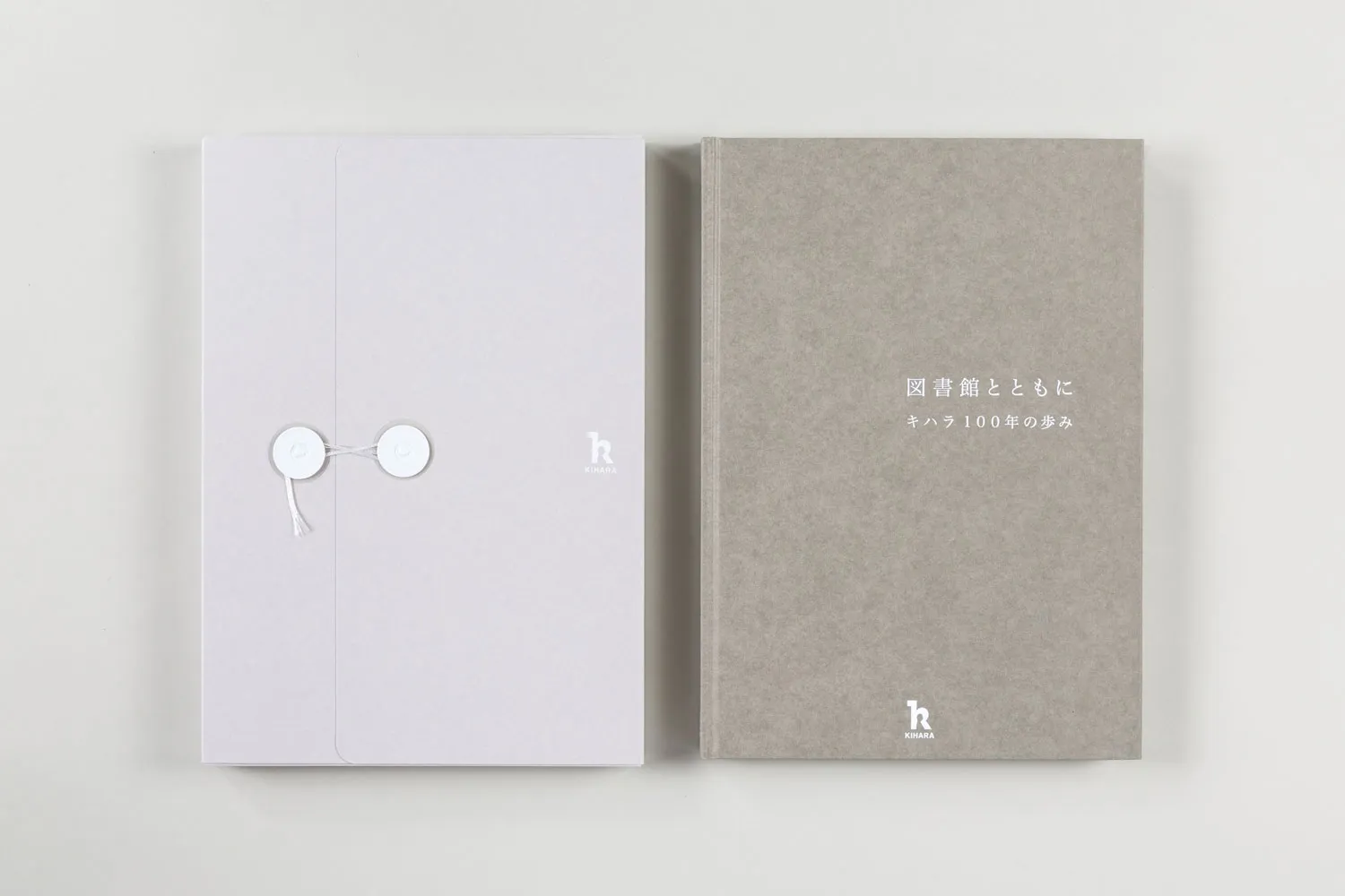KIHARA 100TH PROJECT 1
