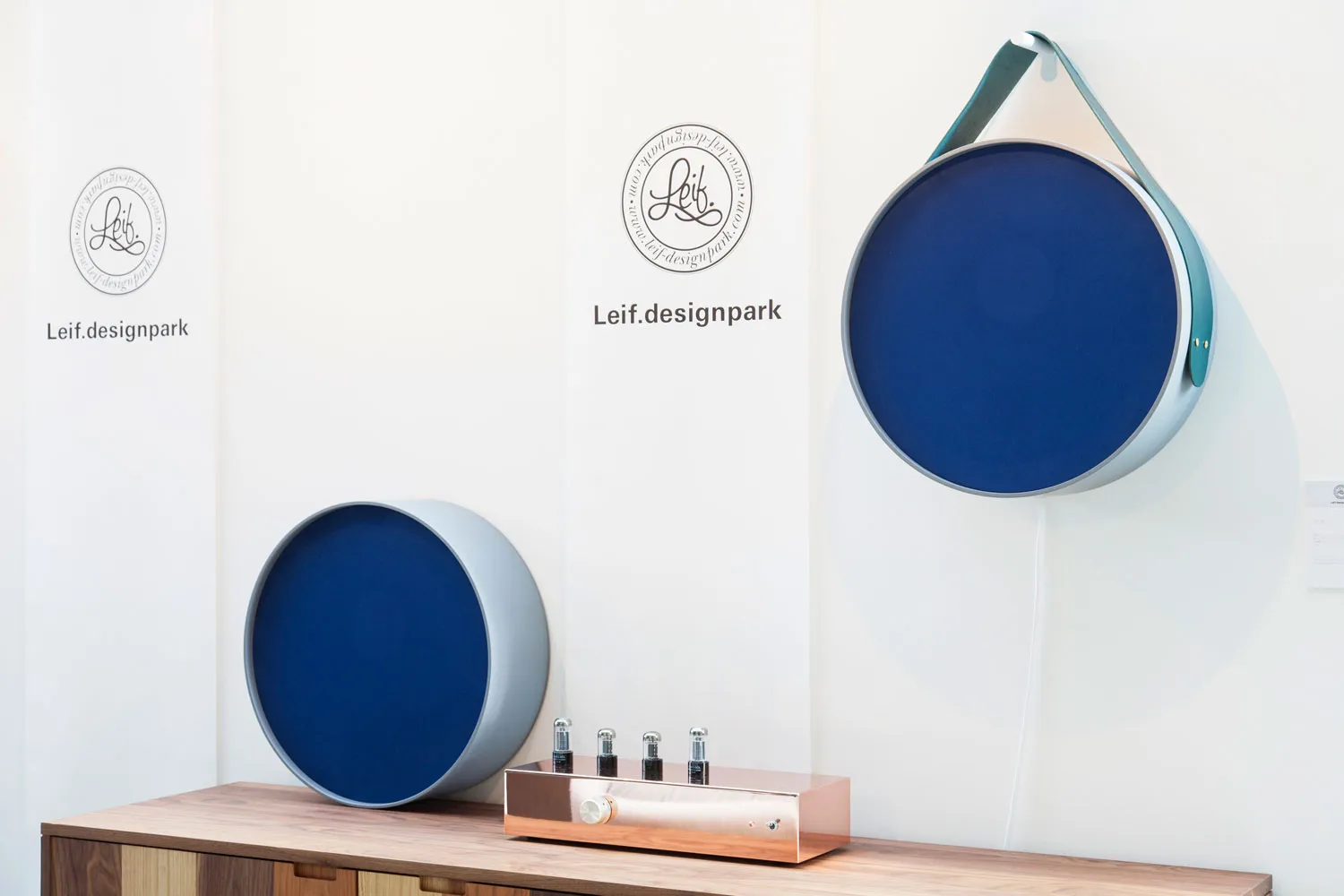 MARU SPEAKER 1
