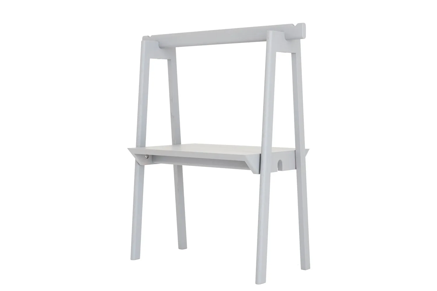 Teto stacking shelf 2