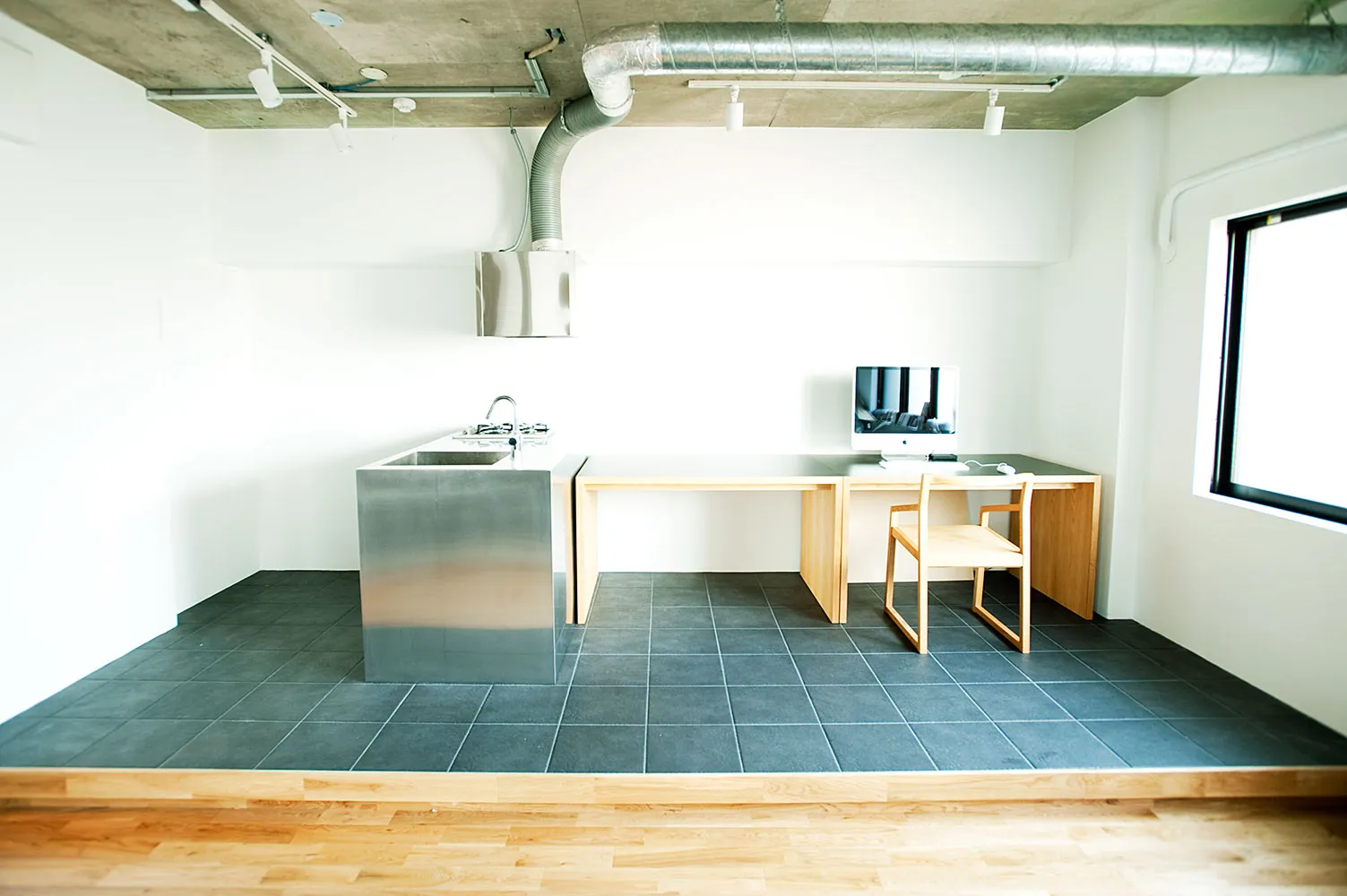 RESIDENCE – S 2