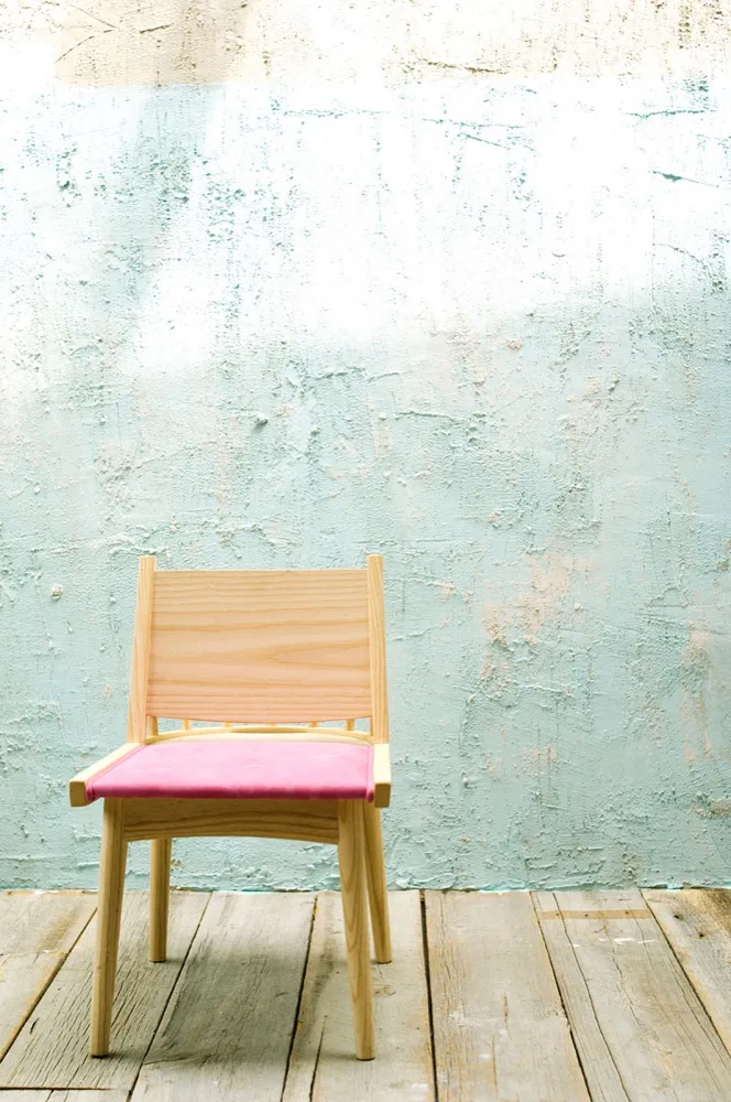 KETTA KIDS CHAIR 2