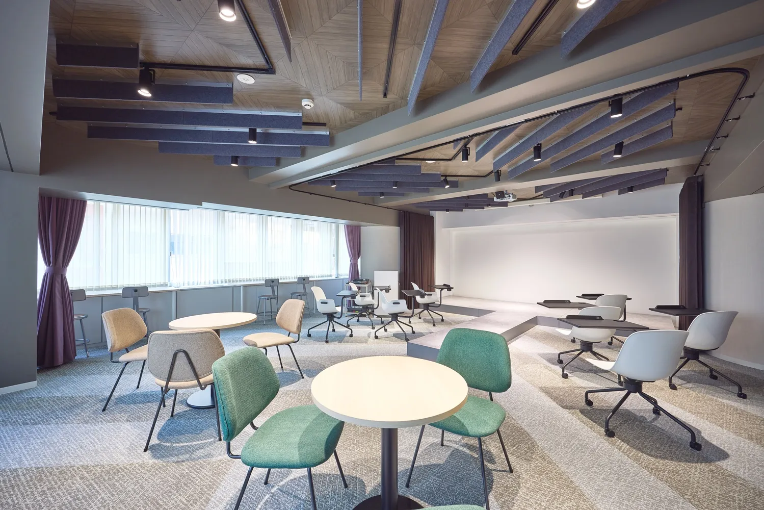 kaeka ginza office 2