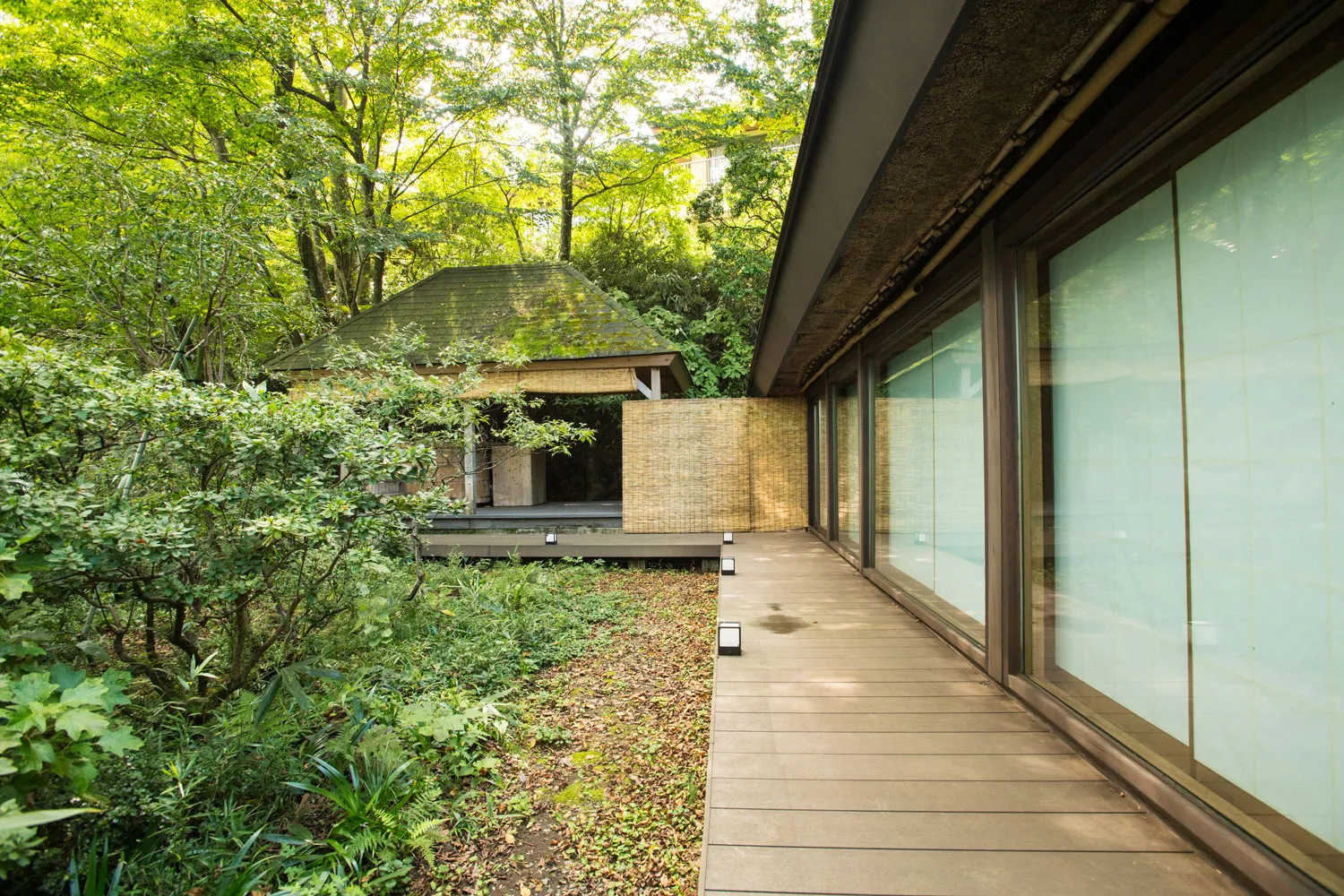 箱根　東翠庵 3