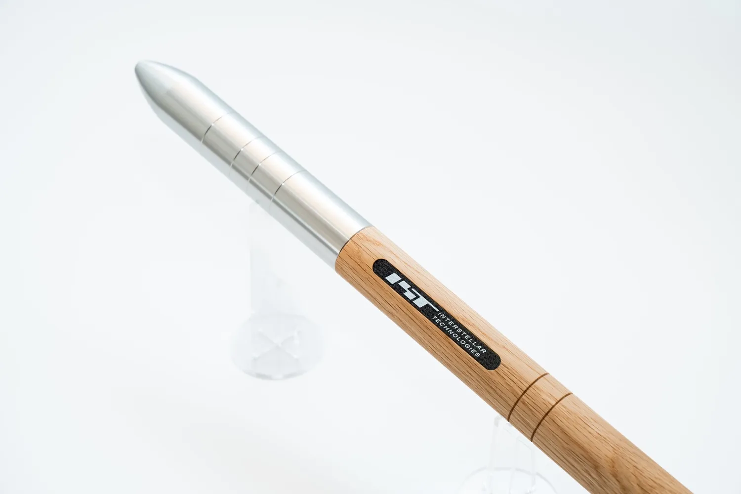 ROCKET TOY. PROJECT 3