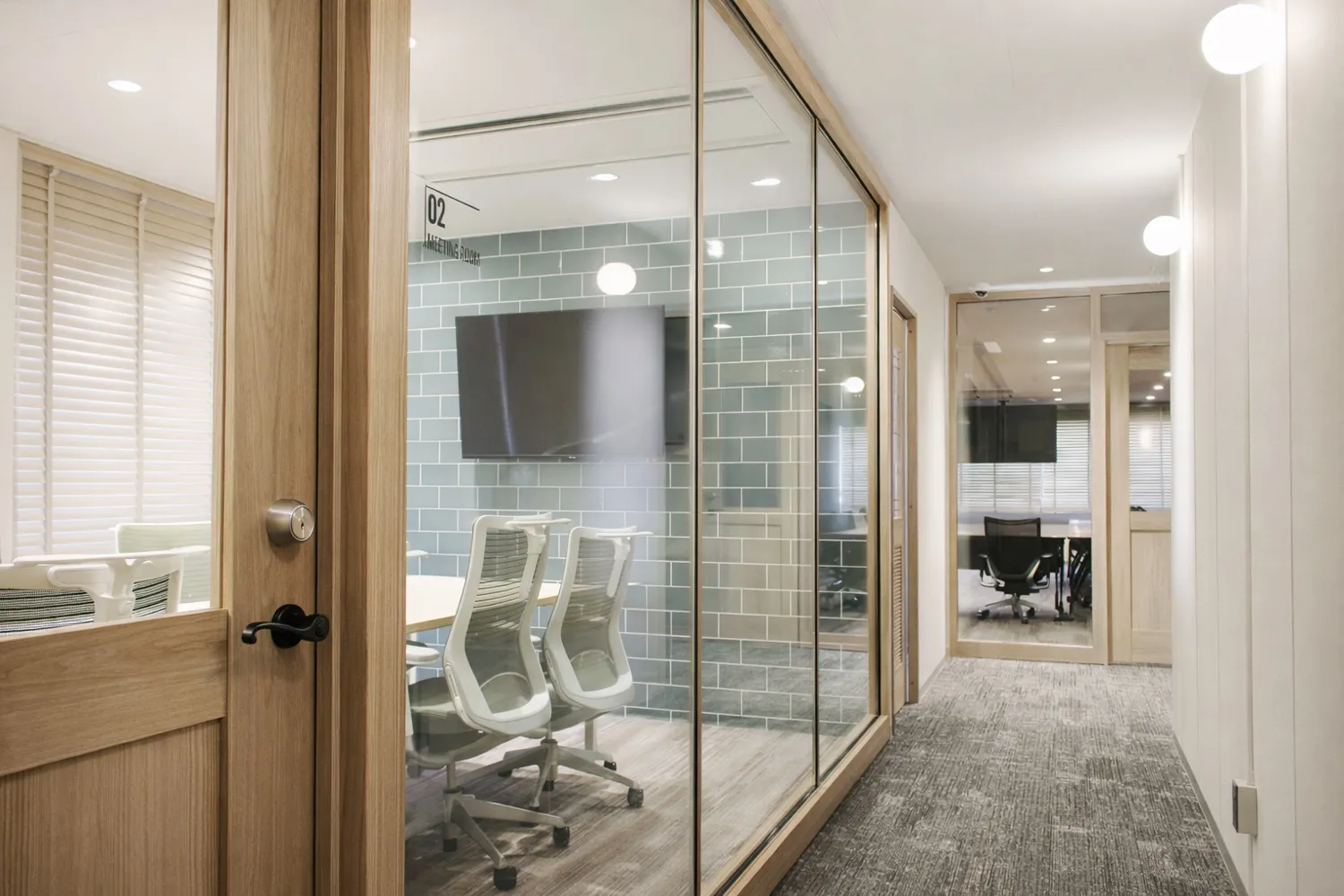TS Network office 3