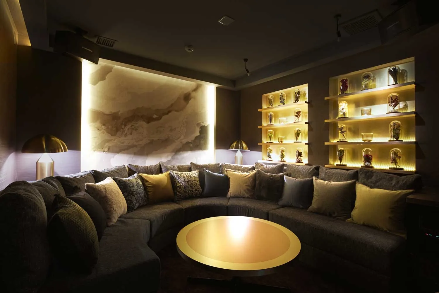 BAR LOUNGE「OKsan」 3