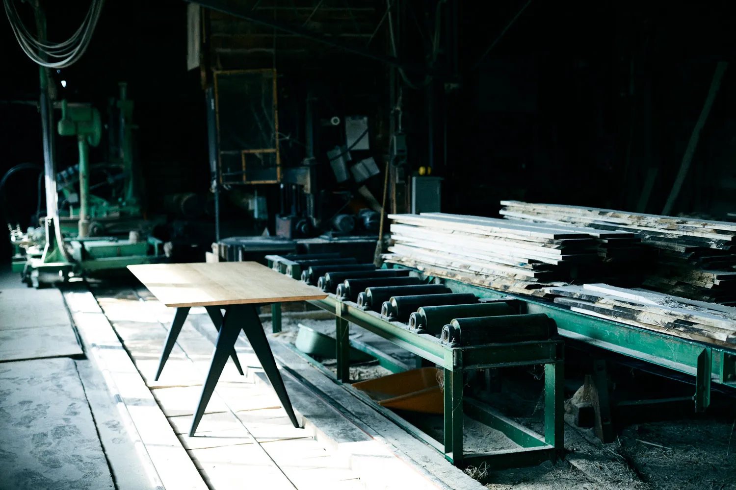 Krun dining table 3
