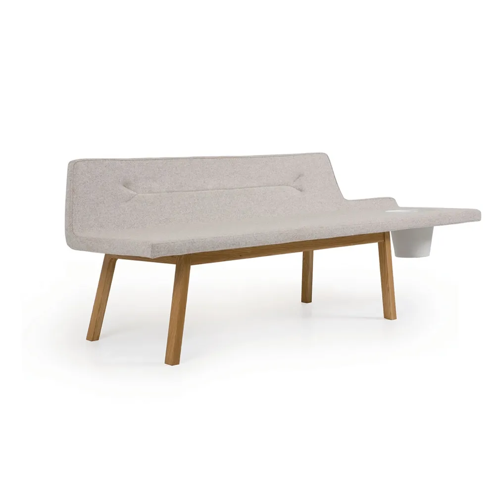 LIN POD BENCH 3