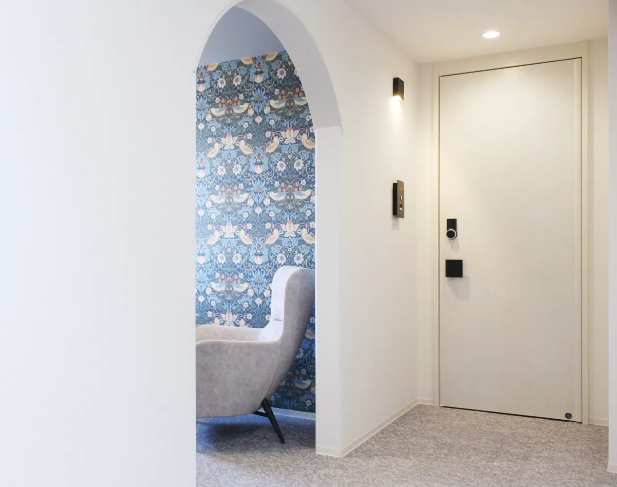 QUALISTA | SEKISUI HOUSE ShaMaison 3