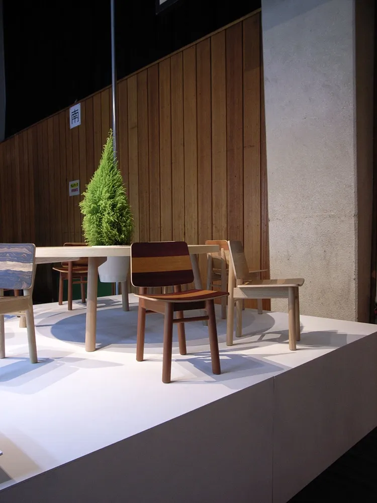DESIGNTIDE IN TOKYO 2007 3