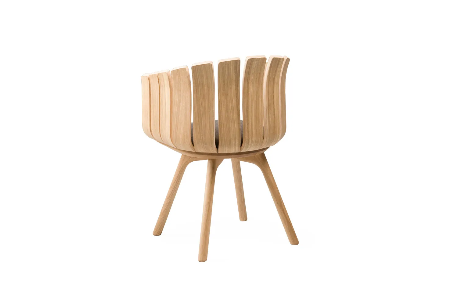 FLOWER CUP CHAIR 3