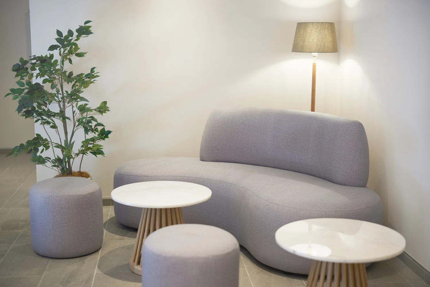 Città Doro Ukimafunado | SEKISUI HOUSE ShaMaison 3