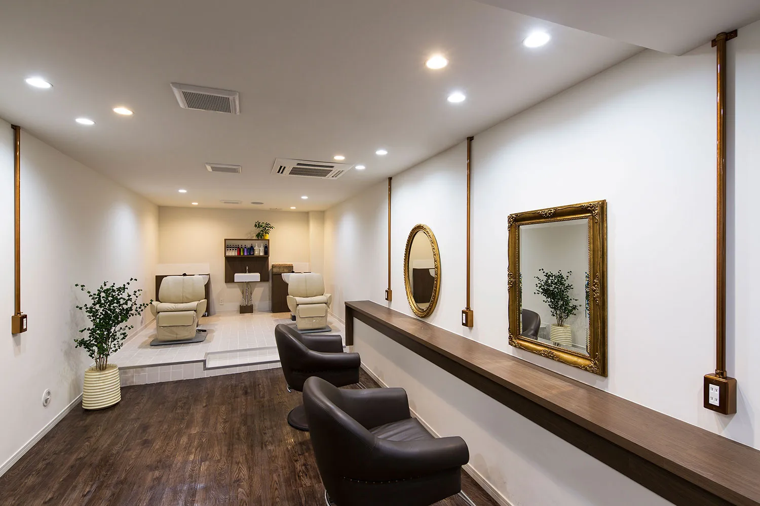 HAIR WORKS RW 3