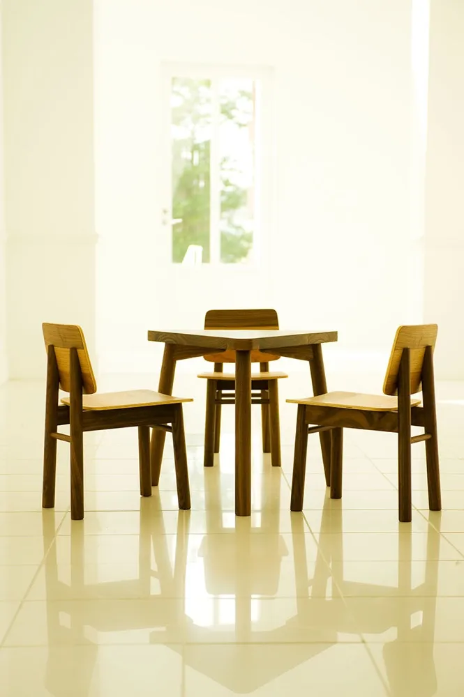 TONE KIDS CHAIR 4