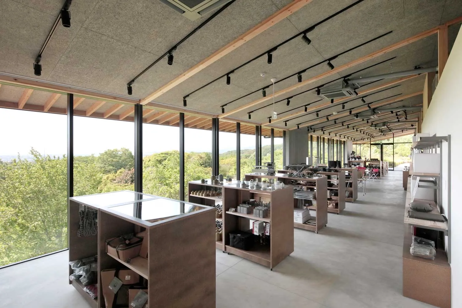 PARKFIELD Snow Peak TOYOTA-KURAGAIKE 4