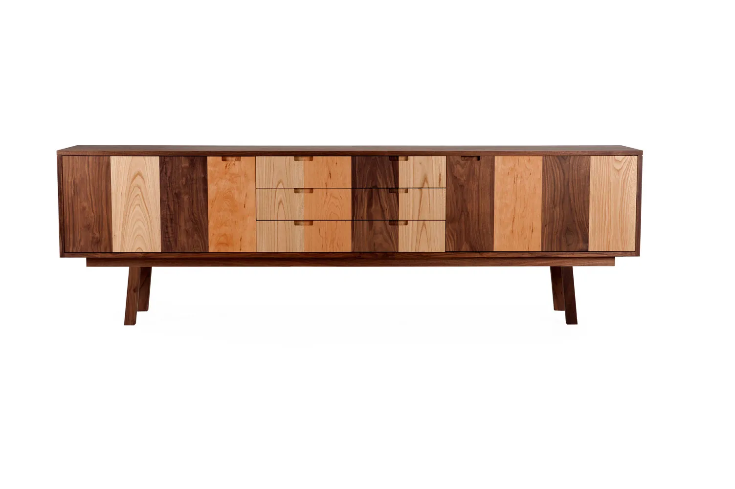 TONE CABINET 4
