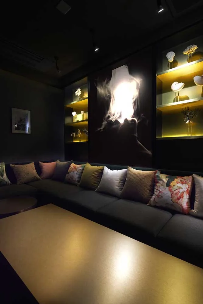 BAR LOUNGE「OKsan」 4