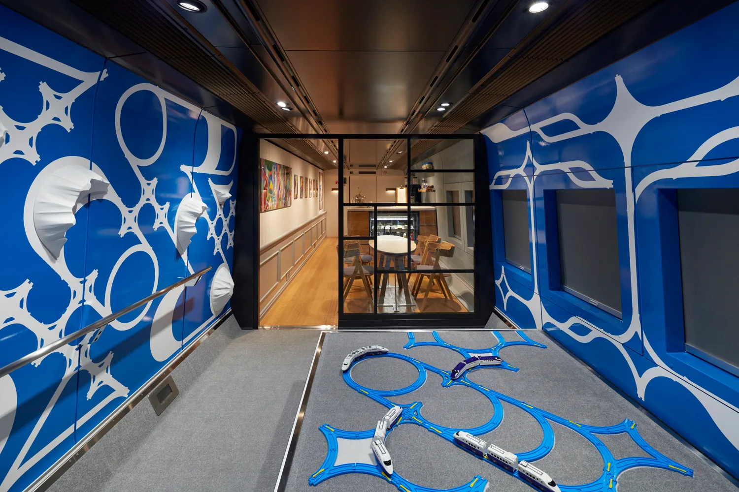 GENBI SHINKANSEN 4