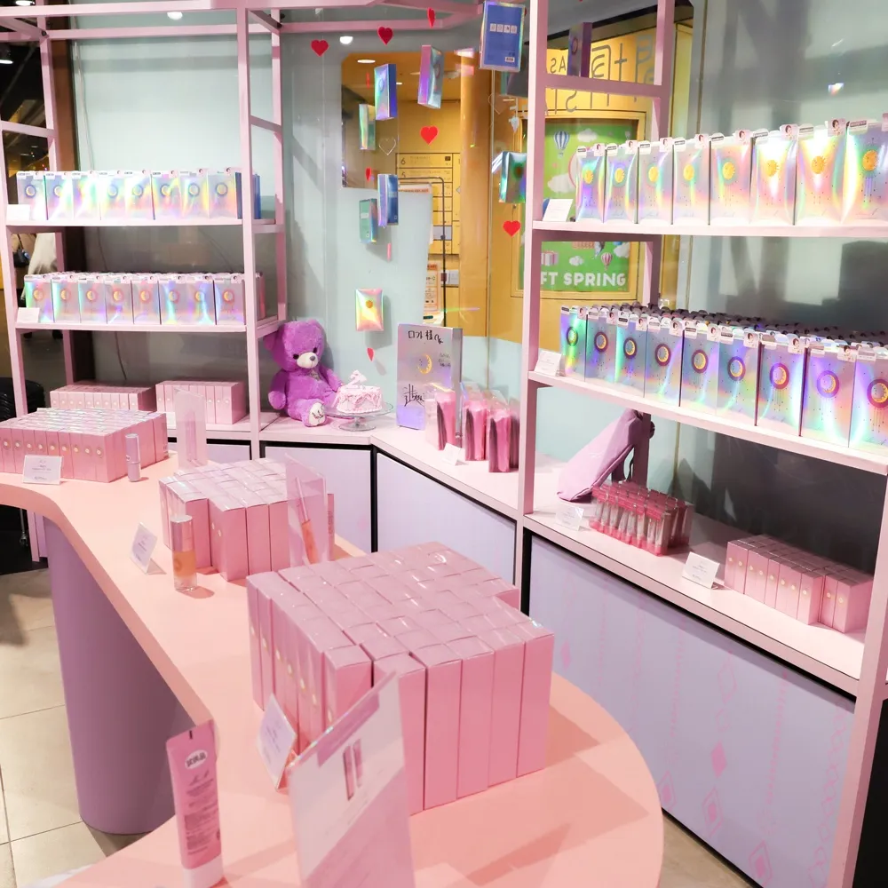 illuN POPUP STORE 4