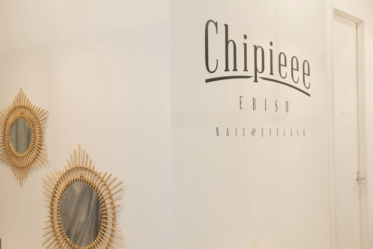 Chipeee EBISU 5