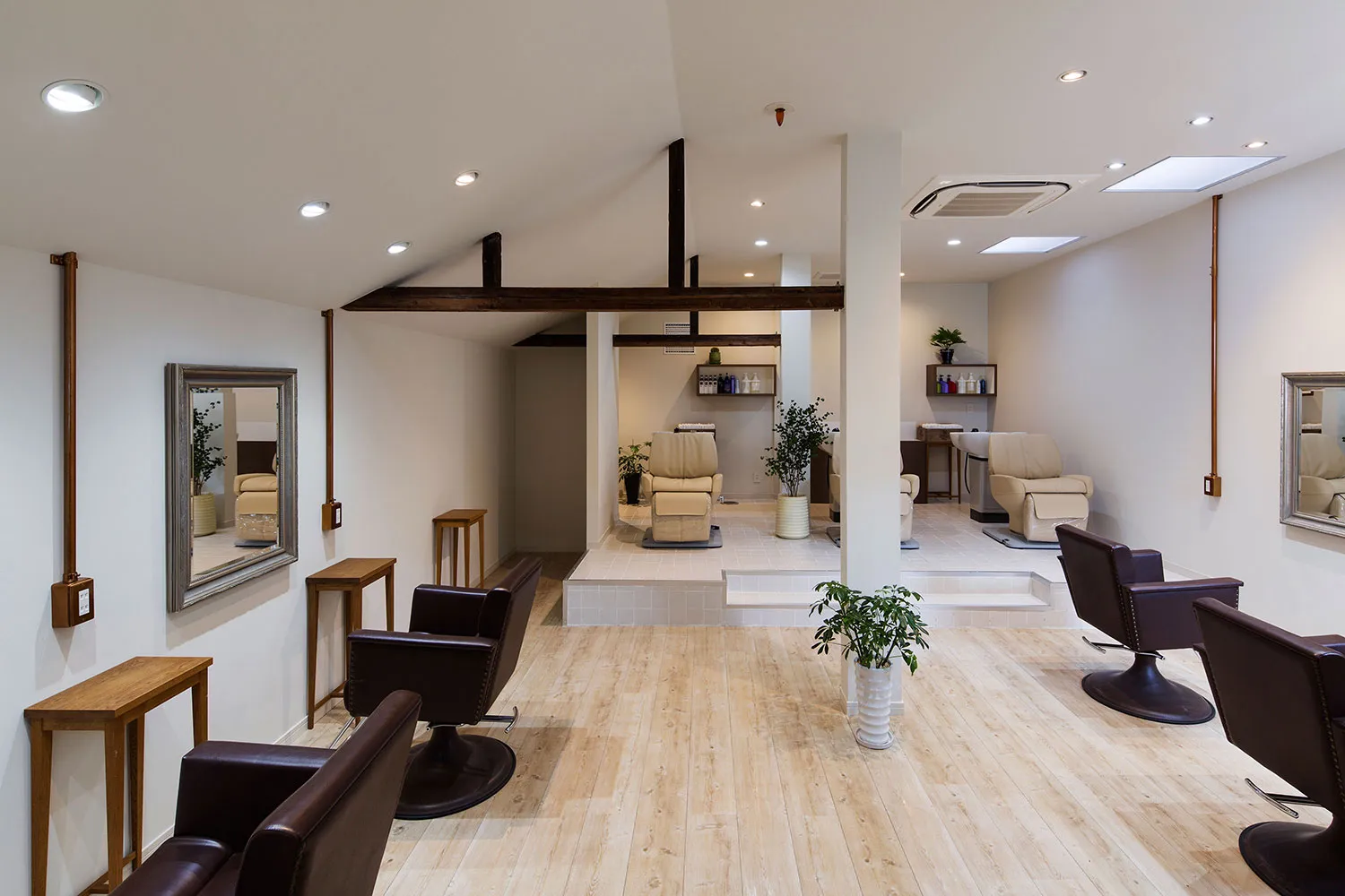 HAIR WORKS RW 5