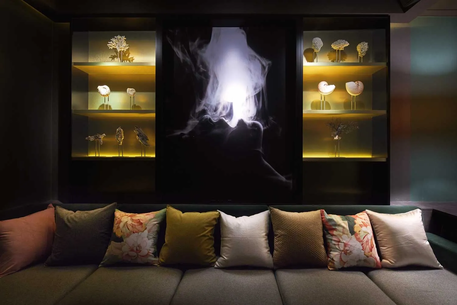 BAR LOUNGE「OKsan」 5