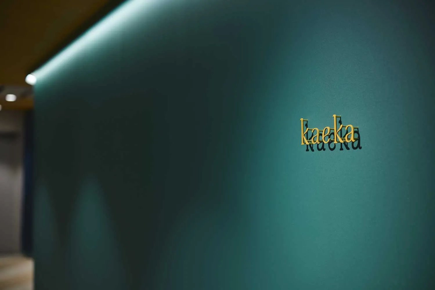 kaeka tsukiji office 5