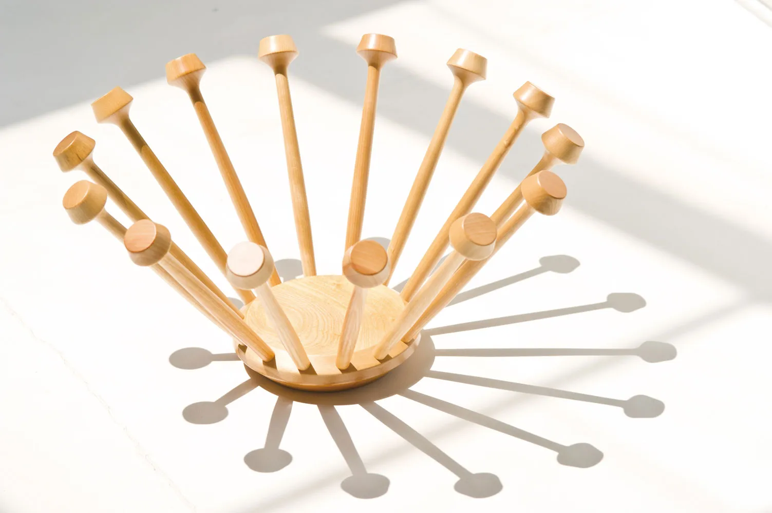 WOOD CROWN BASKET_M 5