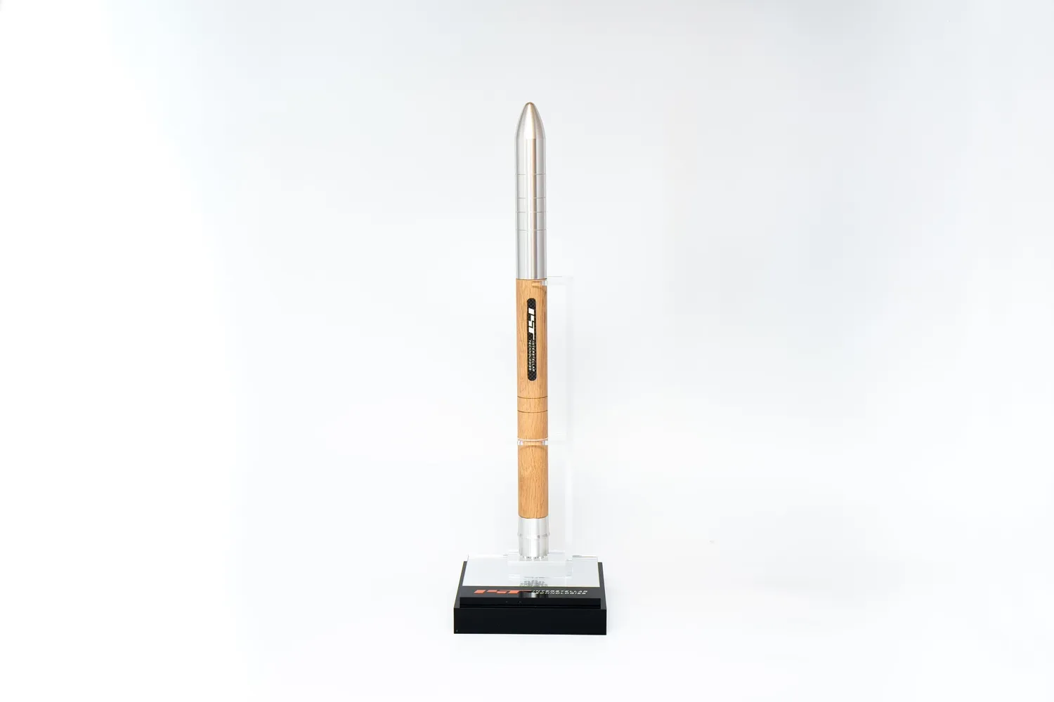ROCKET TOY. PROJECT 5