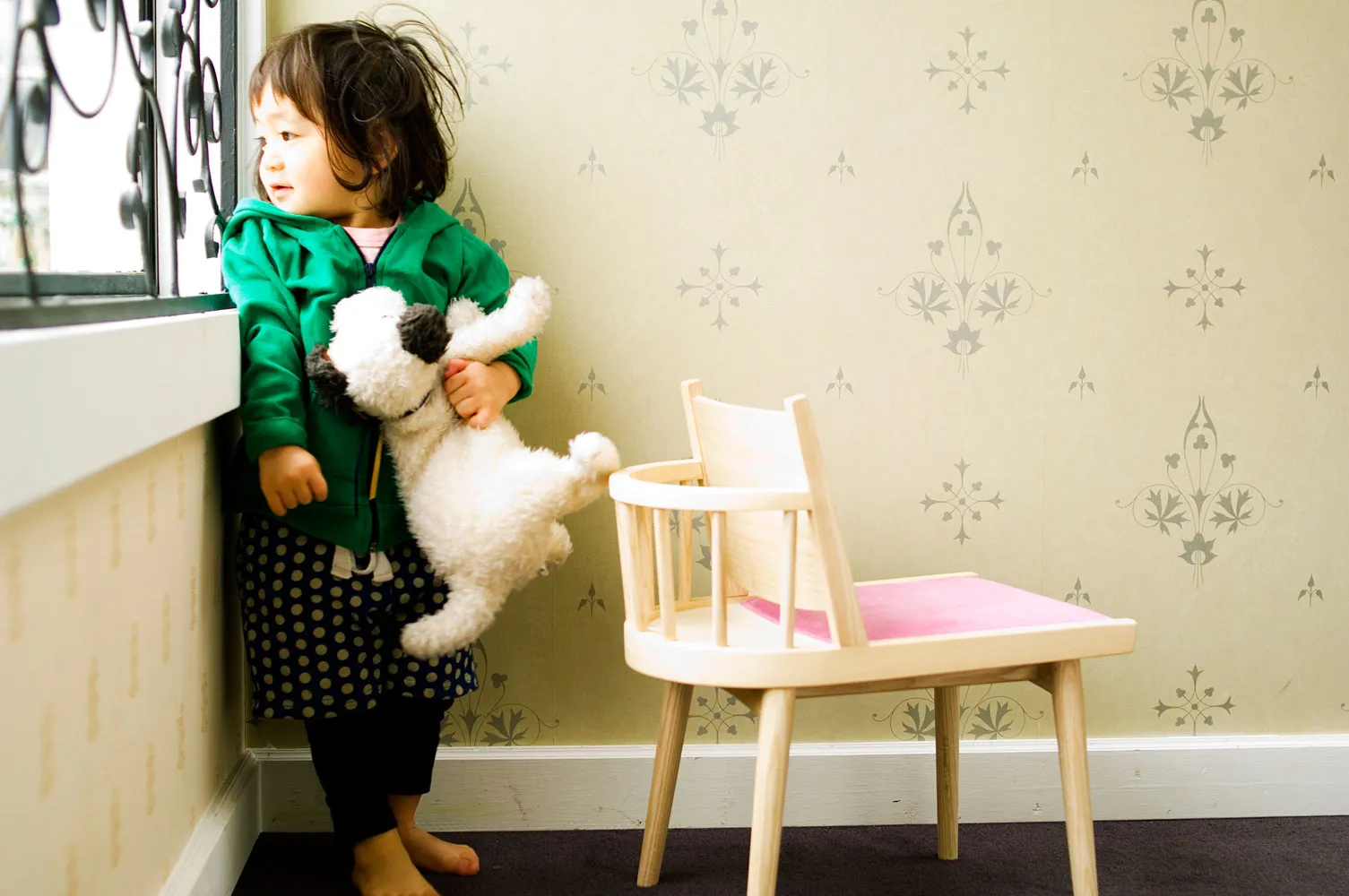 KETTA KIDS CHAIR 5