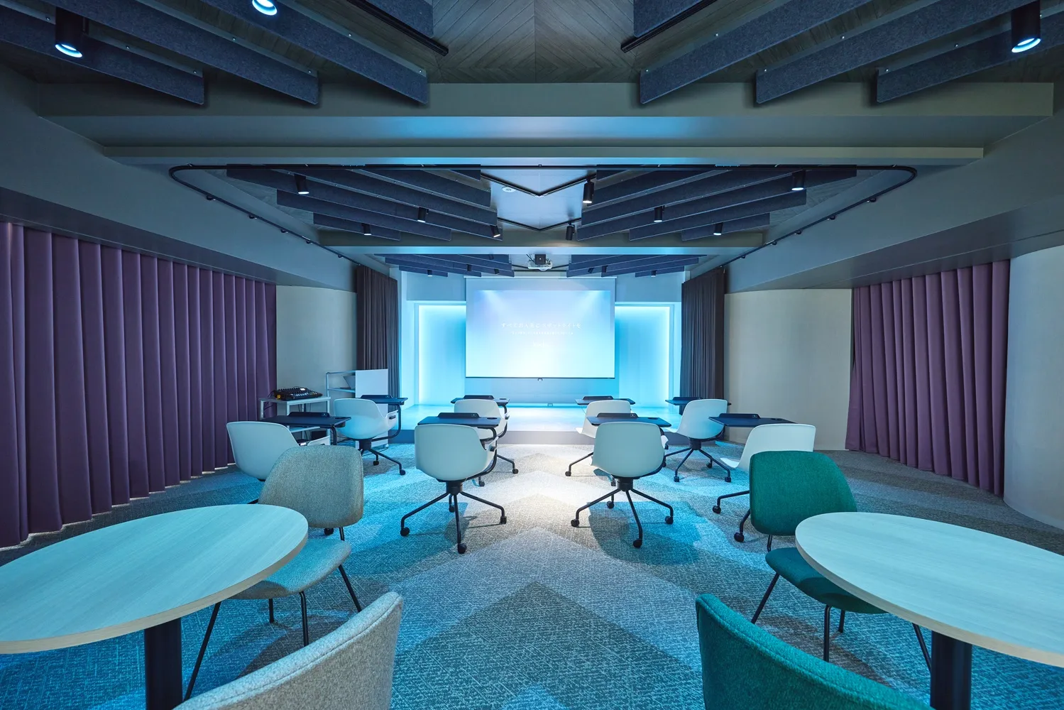 kaeka ginza office 6
