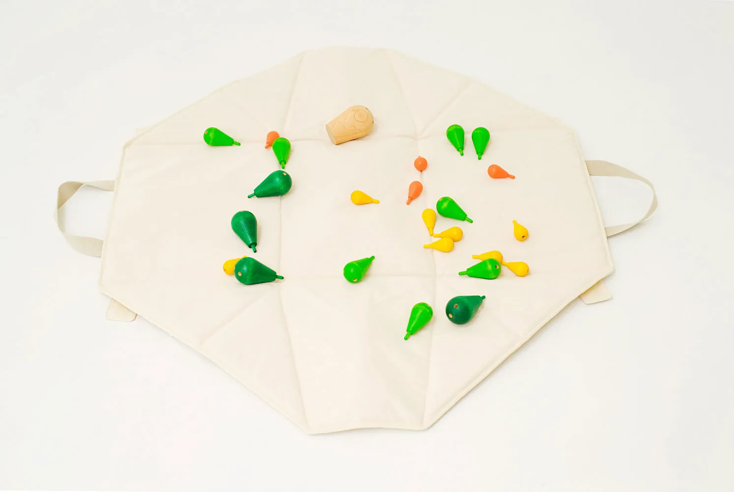 MUJI / PLAY MAT 6