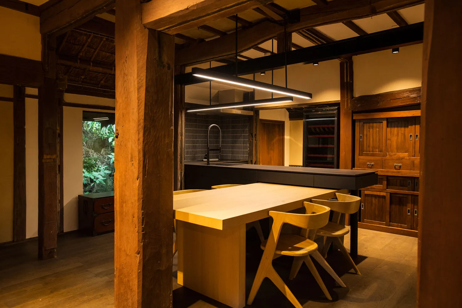 箱根　東翠庵 6