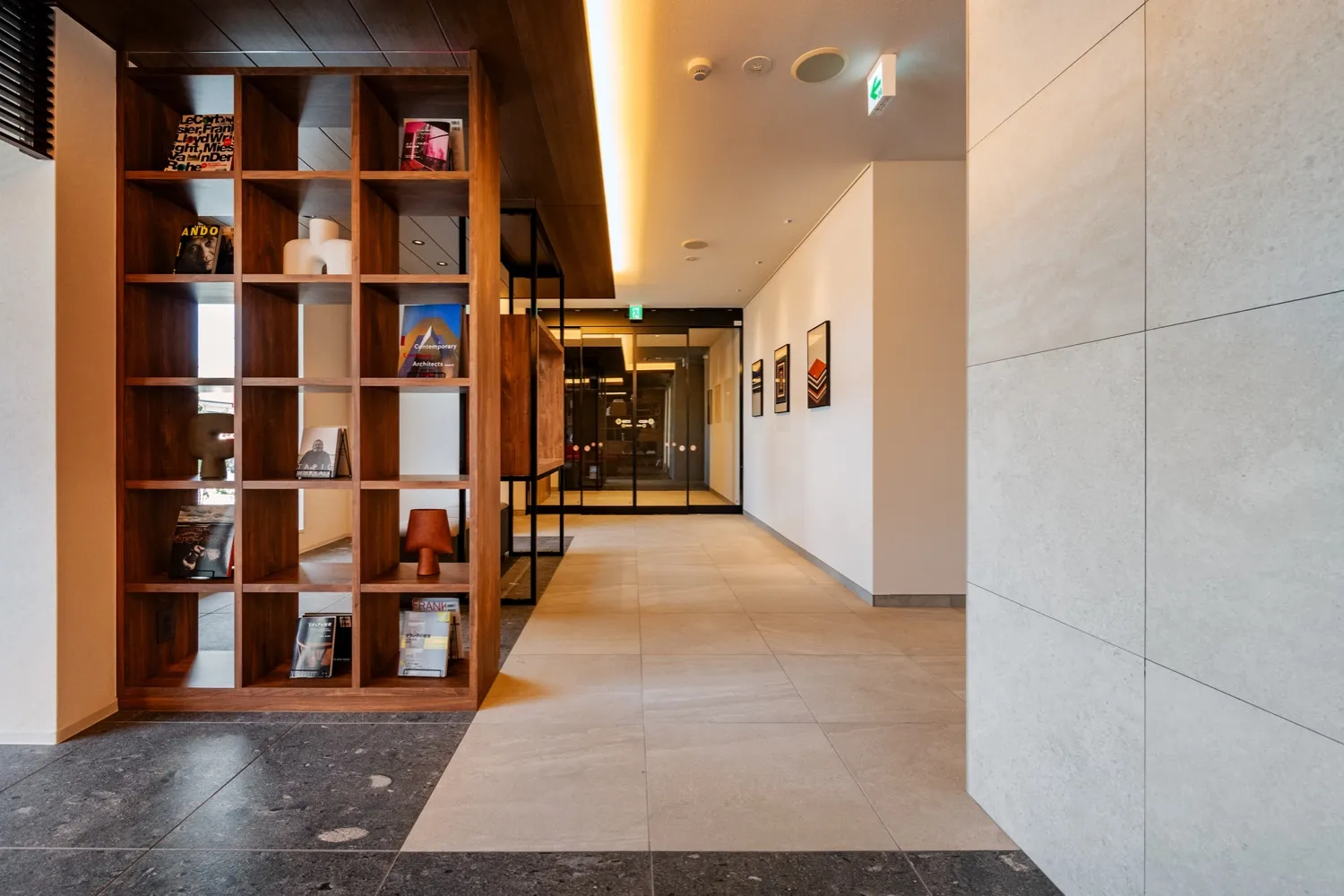 Mansfield yamako | SEKISUI HOUSE ShaMaison 6