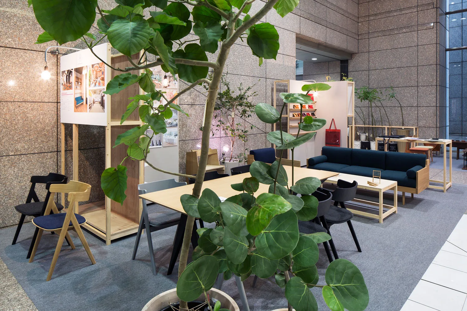 DESIGN ATRIUM TOKYO 2015 6