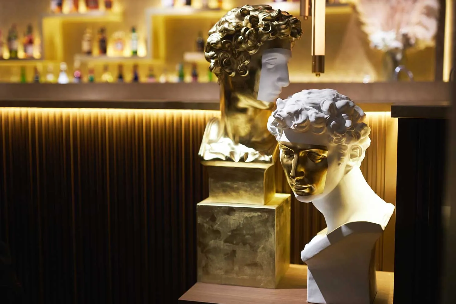 BAR LOUNGE「OKsan」 6