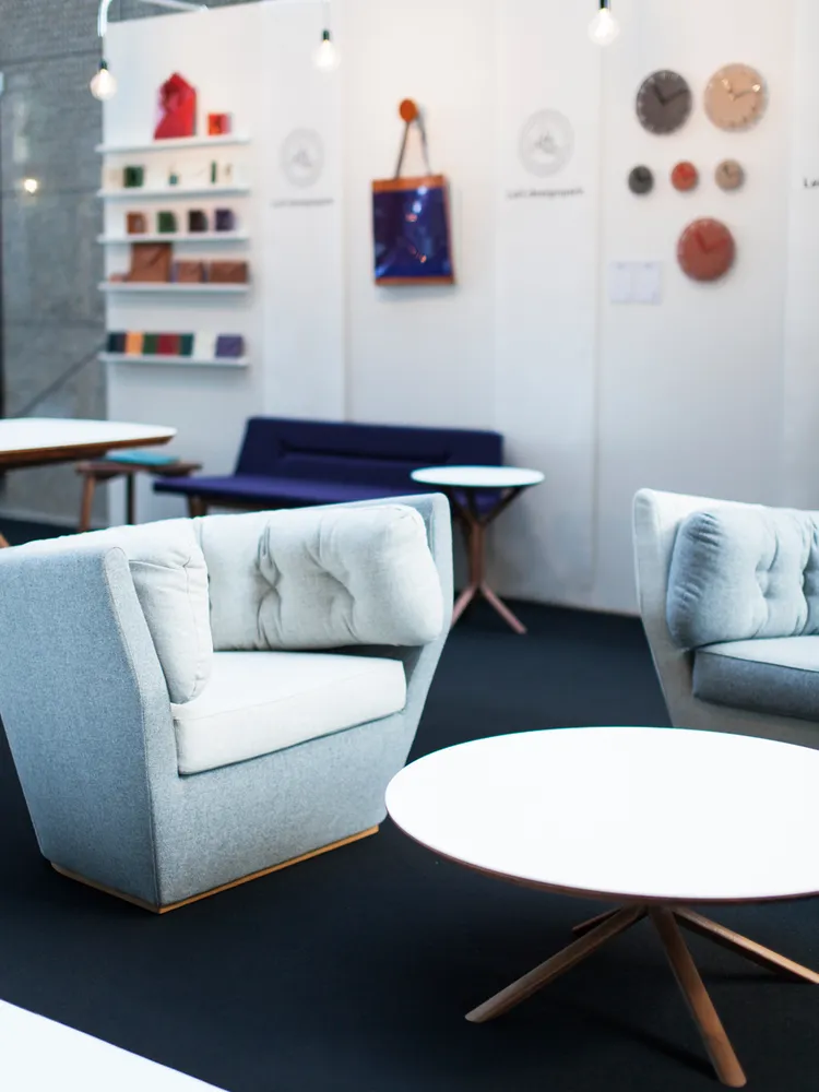 DESIGN ATRIUM TOKYO 2013 6