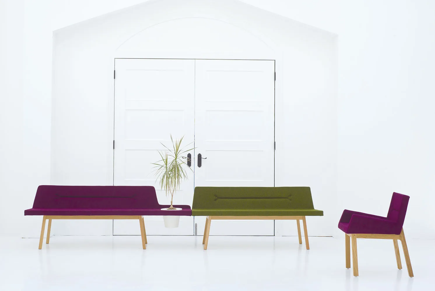 LIN CHAIR 6
