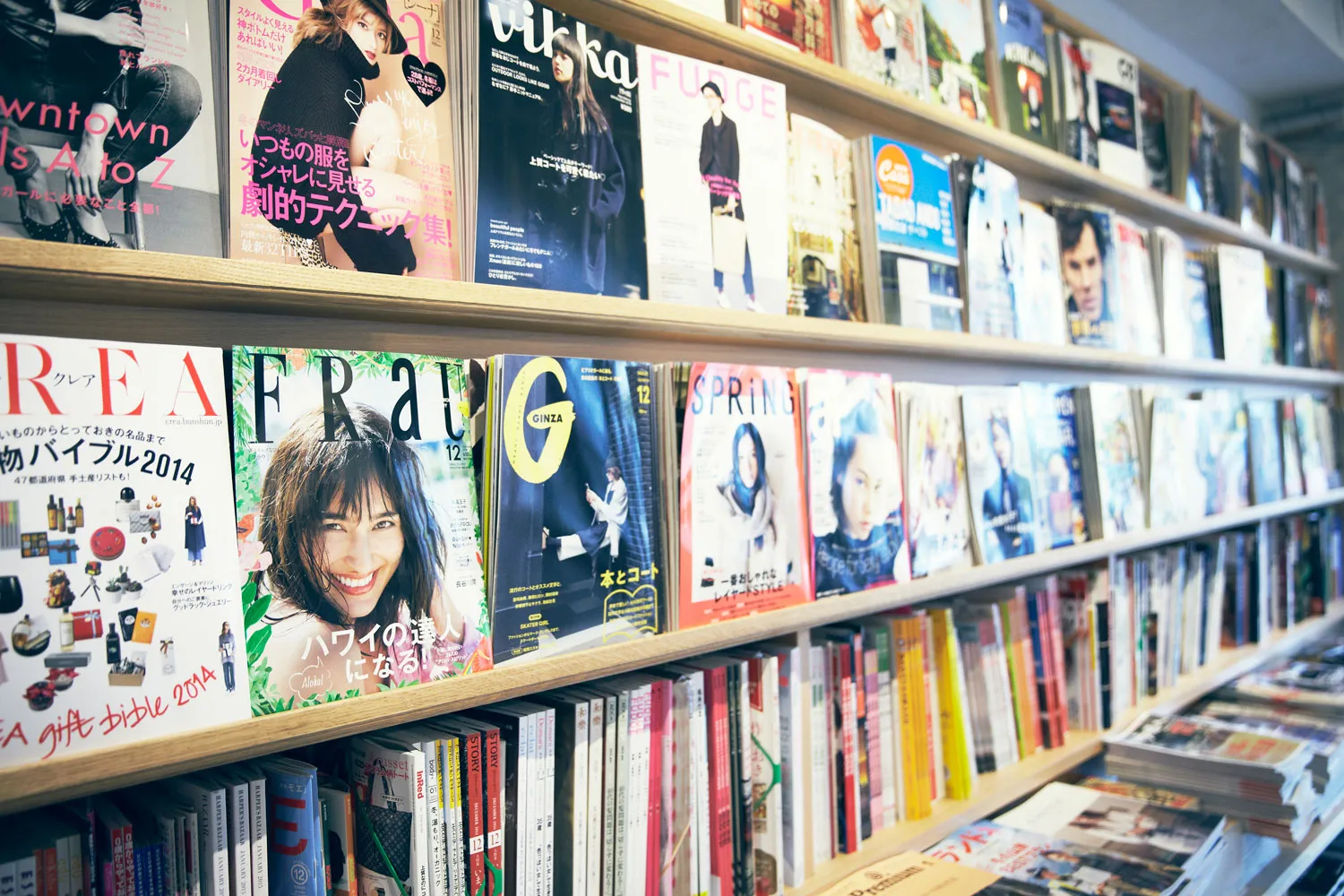 KAMOME BOOKS 6