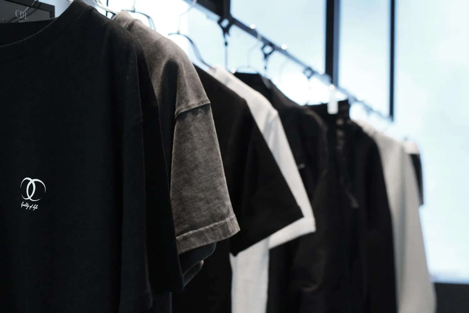 CDL TOKYO POPUP STORE 6