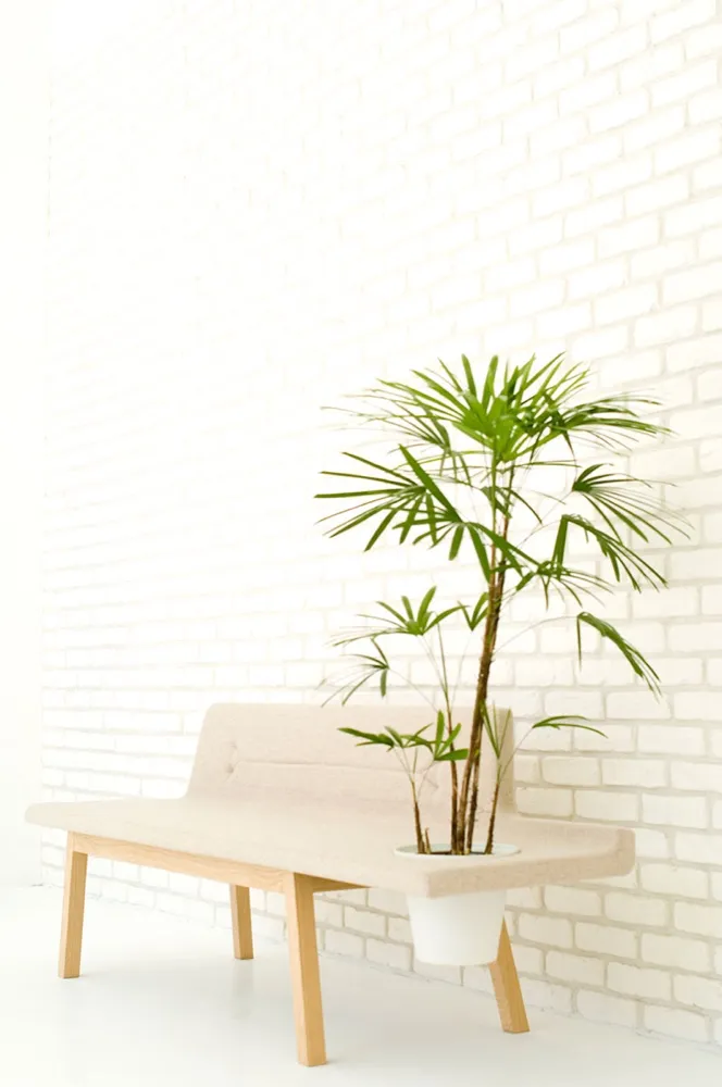LIN POD BENCH 7