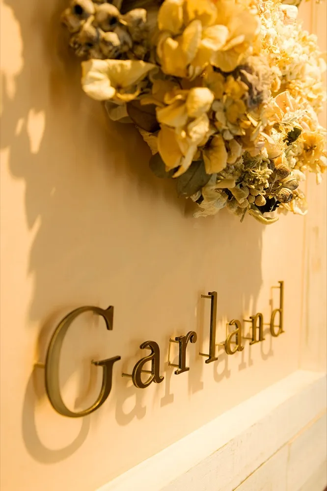 GARLAND 7