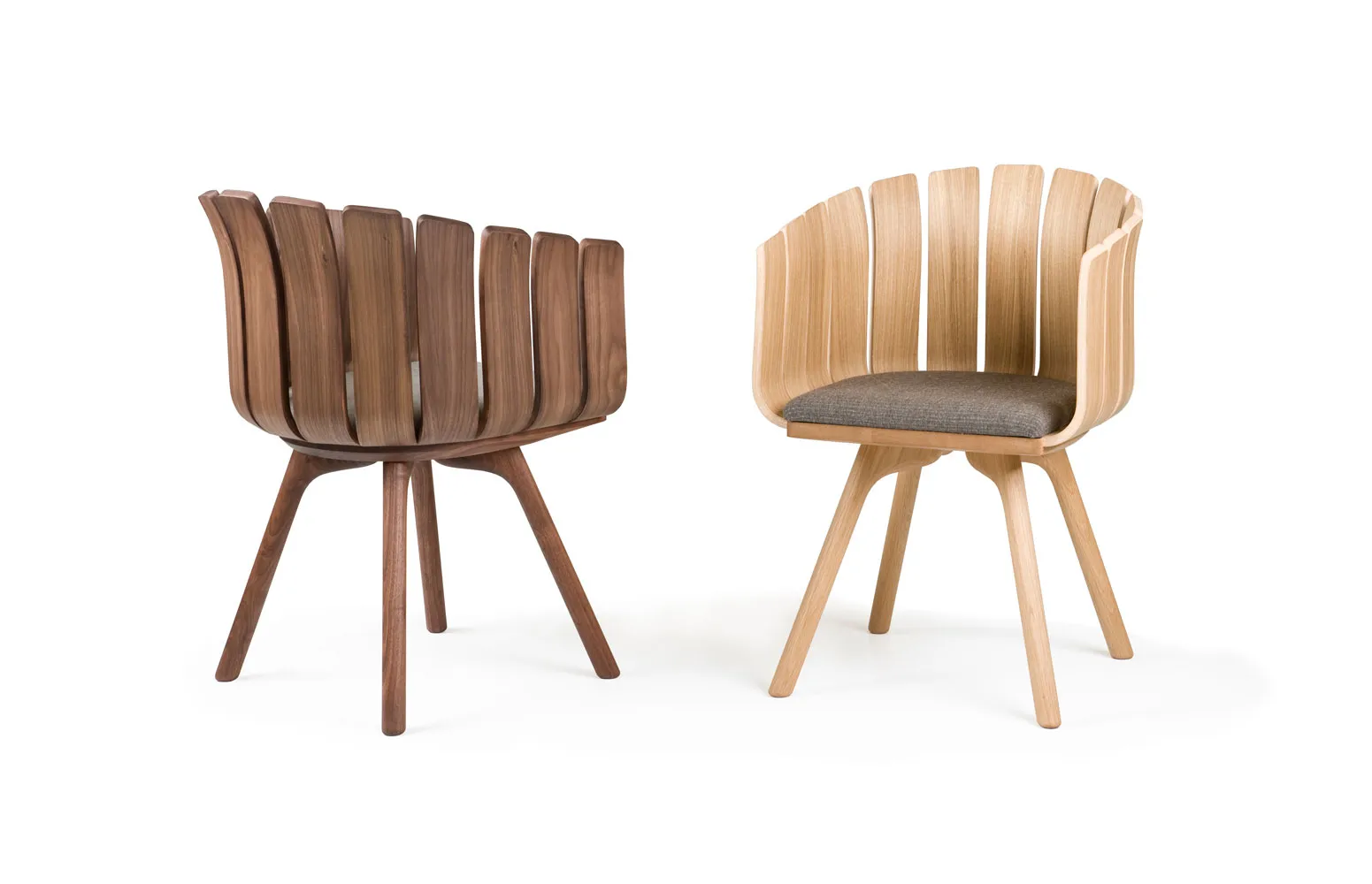FLOWER CUP CHAIR 7