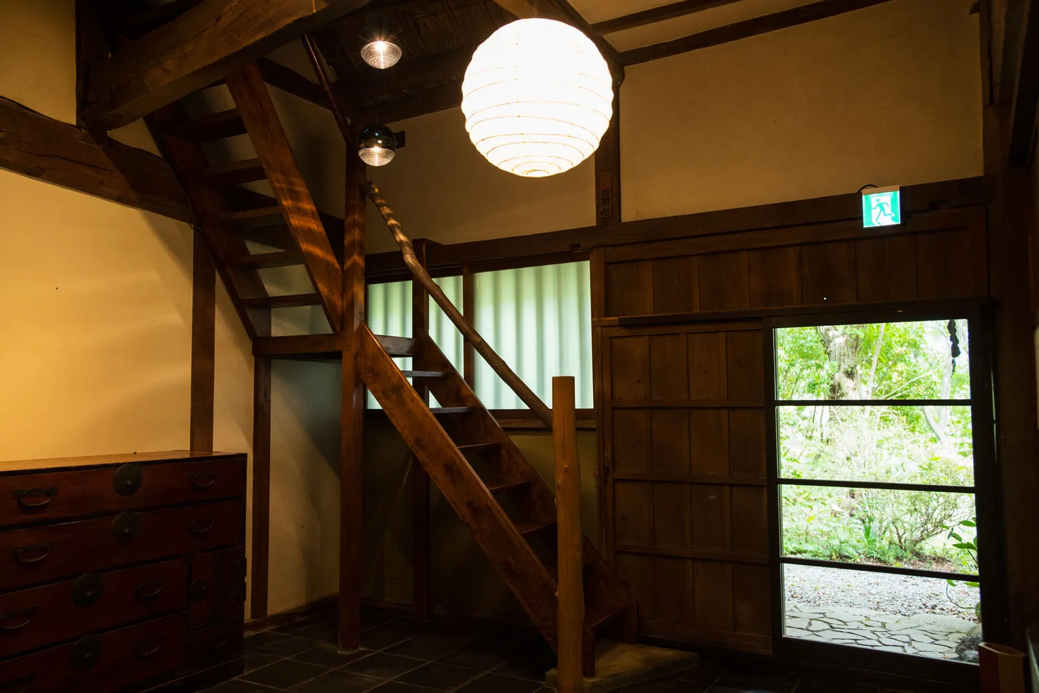 箱根　東翠庵 7
