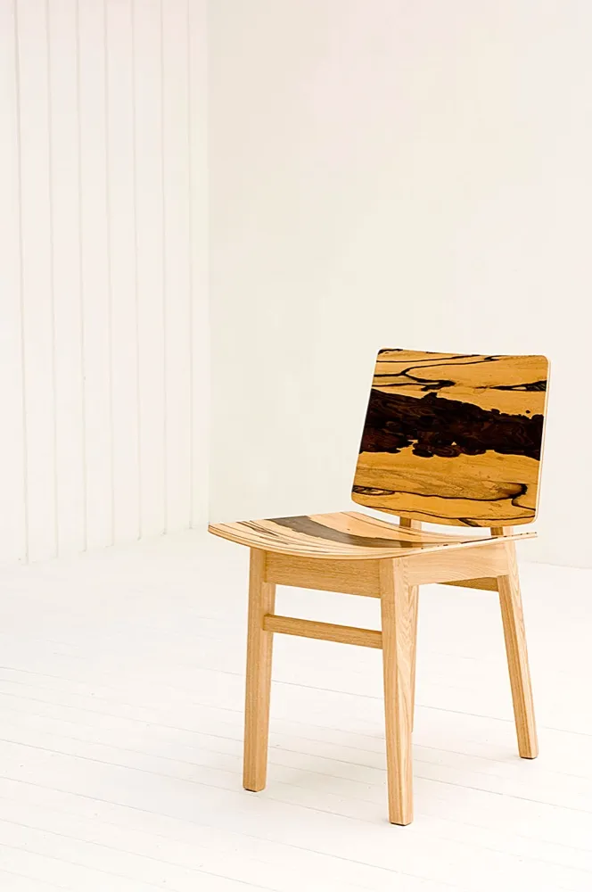 TONE CHAIR 7