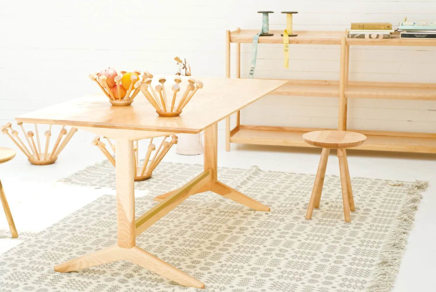 MARU STOOL 8